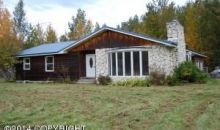 6161 E Chinook Avenue Wasilla, AK 99654