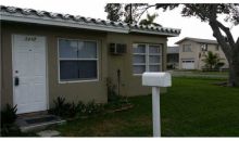 1213 SW 3RD AV # 1217 Dania, FL 33004