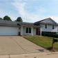 1103 Holly Springs Trl, Saint Peters, MO 63376 ID:10495940