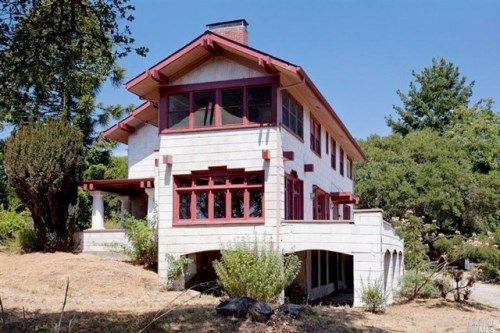 5747 5775 Vine Hill Rd, Sebastopol, CA 95472