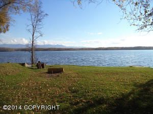 1200 W Lake Lucille Drive, Wasilla, AK 99654