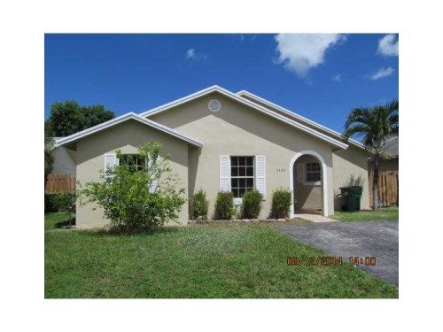 25021 SW 128, Homestead, FL 33032