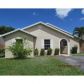 25021 SW 128, Homestead, FL 33032 ID:10281418