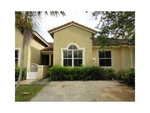 11011 SW 236 TE # 0, Homestead, FL 33032