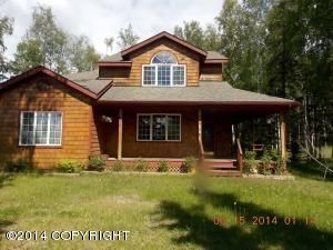 6861 S Frontier Drive, Wasilla, AK 99654