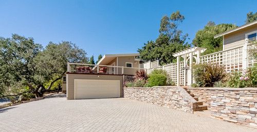 15 Folger Court, Belmont, CA 94002