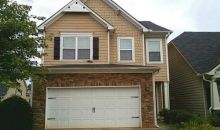 124 Oakmont Drive Dawsonville, GA 30534