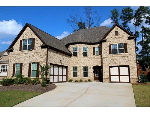 10473 New Cove Road, Alpharetta, GA 30022