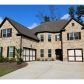 10473 New Cove Road, Alpharetta, GA 30022 ID:10462767