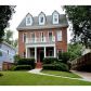 1275 Star Drive Ne, Atlanta, GA 30319 ID:10377406