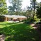 3318 E Wood Valley Road Nw, Atlanta, GA 30327 ID:10433862