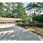 225 Forrest Lake Drive, Atlanta, GA 30327 ID:10434327