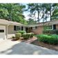 225 Forrest Lake Drive, Atlanta, GA 30327 ID:10434328