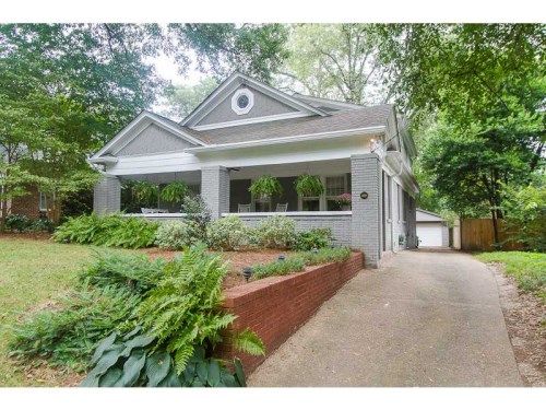 609 Cumberland Road Ne, Atlanta, GA 30306