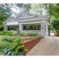 609 Cumberland Road Ne, Atlanta, GA 30306 ID:10394079