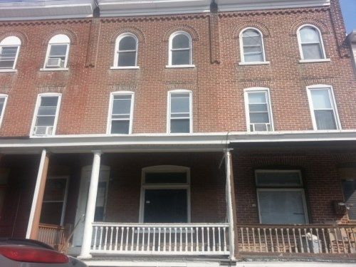 1339 W Liberty St, Allentown, PA 18102