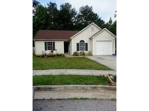 113 Brandon Ridge Circle, Stockbridge, GA 30281