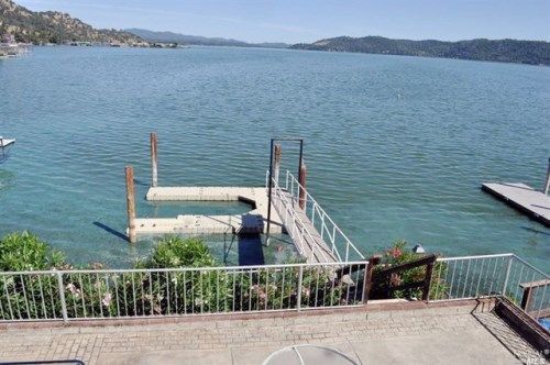 3630 Oakmont Dr, Clearlake, CA 95422