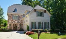 507 Haynesbrooke Walk Alpharetta, GA 30022