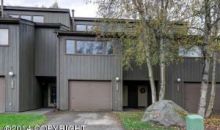 2069 Cliffside Drive Anchorage, AK 99501