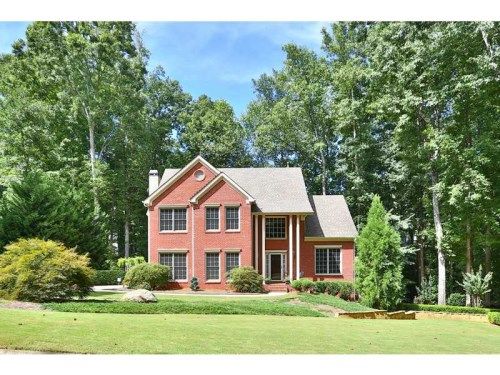 1035 David Trace, Suwanee, GA 30024