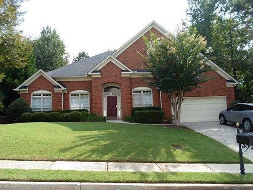 3111 Barkley Square Drive, Duluth, GA 30097