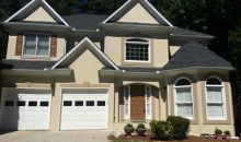 9585 Knollcrest Boulevard Alpharetta, GA 30022