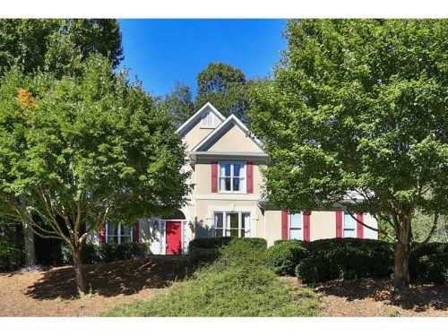 400 Parkside View Court, Duluth, GA 30097