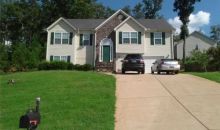 85 Havenwood Lane Covington, GA 30016