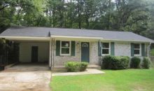 916 Swan Lane Columbia, SC 29203