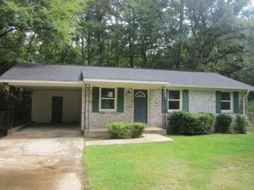 916 Swan Lane, Columbia, SC 29203