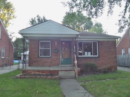 17658 Norborne, Redford, MI 48240