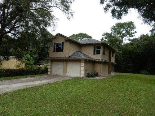 1061 Springbank Av, Orange City, FL 32763