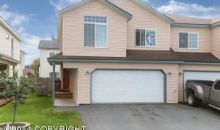 6070 Spruce Meadows Loop Anchorage, AK 99507