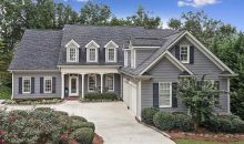 5773 Ridgewater Drive Gainesville, GA 30506