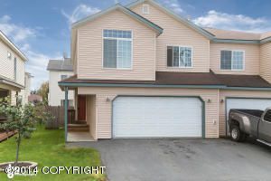 6070 Spruce Meadows Loop, Anchorage, AK 99507