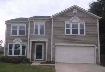 13285 Loyalty Dr, Fishers, IN 46037