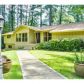 2181 Impala Drive, Atlanta, GA 30345 ID:10258725