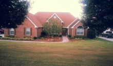 190 Bo Simpson Parkway Mcdonough, GA 30253