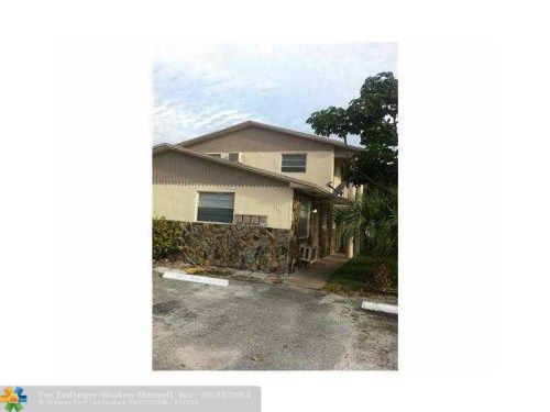 7371 NW 37TH ST # 2, Hollywood, FL 33024