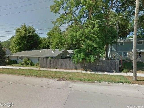 N 24Th Street, Fort Dodge Ia, Fort Dodge, IA 50501