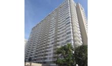 1965 S OCEAN DR # 6G Hallandale, FL 33009