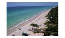 3180 S OCEAN DR # 320 Hallandale, FL 33009