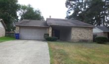 3515 Dewberry St Shreveport, LA 71118