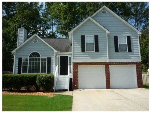 1028 Taso Trail, Acworth, GA 30101