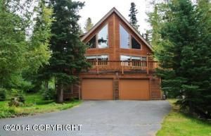 7666 Griffith Street, Anchorage, AK 99507