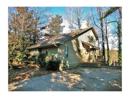 3347 Little, Gainesville, GA 30506