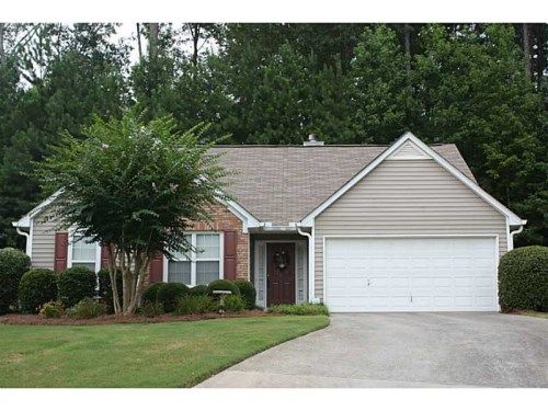 2759 Northgate Court, Acworth, GA 30101