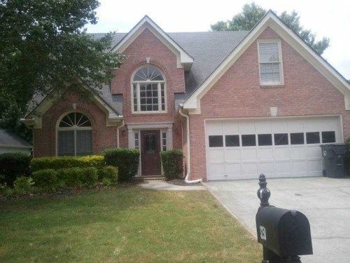 3250 Haverhill Rowe, Lawrenceville, GA 30044