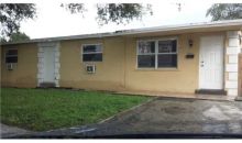 6390 HAYES ST Hollywood, FL 33023